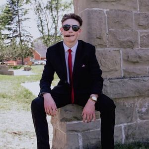 Meet your Posher, Lachlan